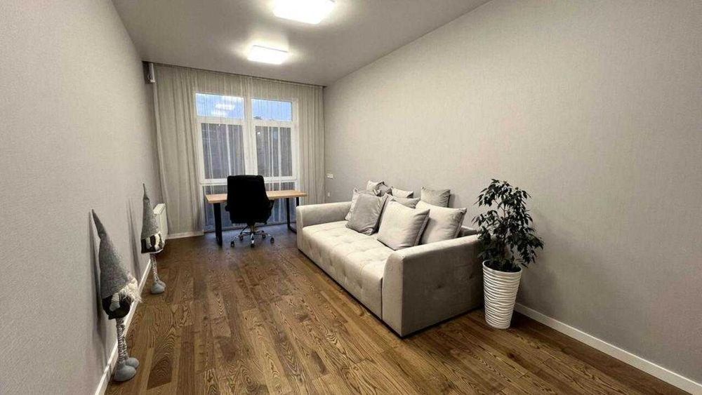 Квартира на ЖК «Соломянський» в Києві, ID 303836, фото №2