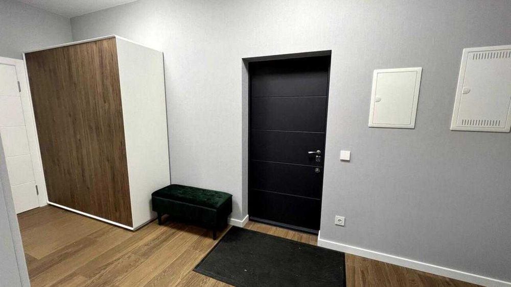 Квартира на ЖК «Соломянський» в Києві, ID 303836, фото №15