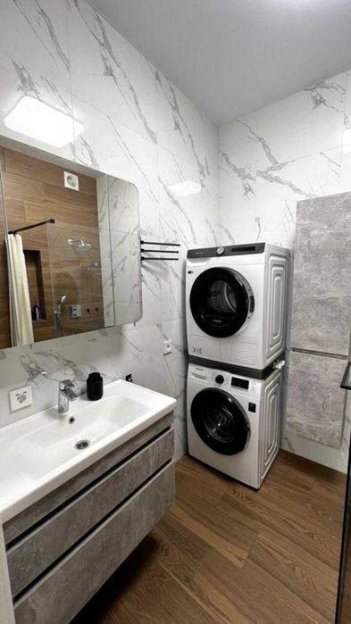 Квартира на ЖК «Соломянський» в Києві, ID 303836, фото №7