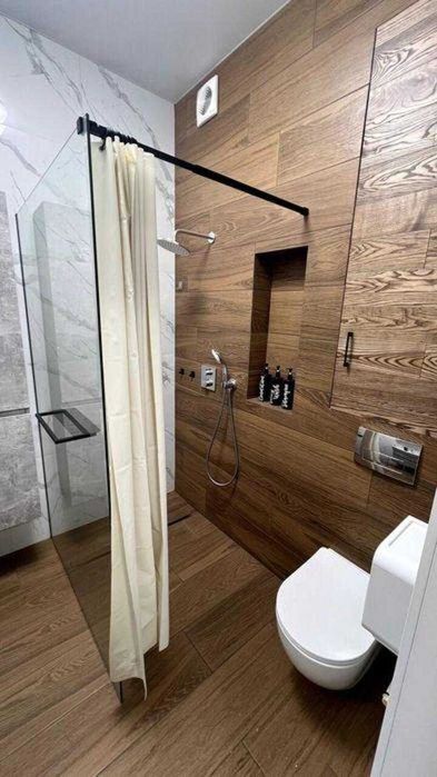 Квартира на ЖК «Соломянський» в Києві, ID 303836, фото №10