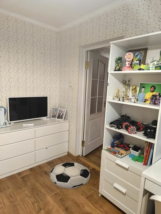 Купити квартиру в Вінниця на Findly.com.ua Квартира в Вінниця, ID 303817, фото №1