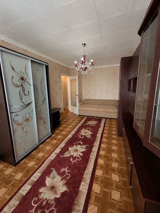 Квартира на вул. Галини Мазепи, 71 в Дніпро, ID 304055, фото №3