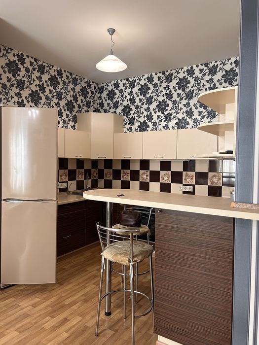 Квартира на ЖК Люксембург в Одесі, ID 303806, фото №3