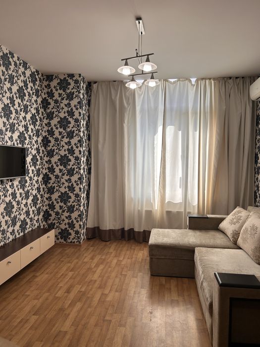 Квартира на ЖК Люксембург в Одесі, ID 303806, фото №4