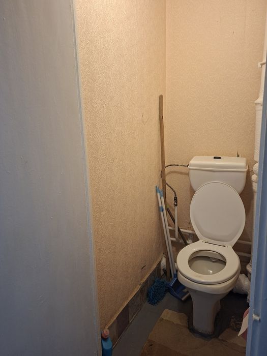 Квартира на вул. Хортицкое шоссе в Запоріжжя, ID 303954, фото №5