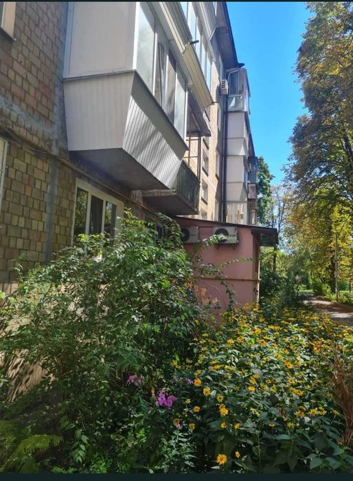 Квартира на біля метро Святошин в Києві, ID 303879, фото №1