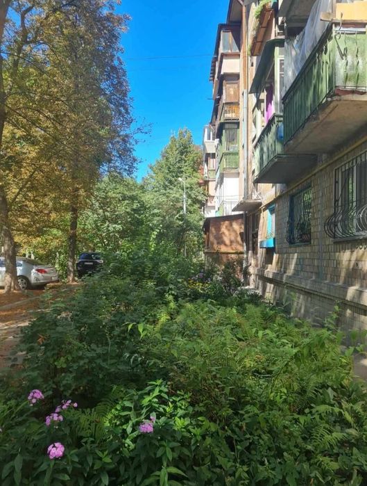 Квартира на біля метро Святошин в Києві, ID 303879, фото №2