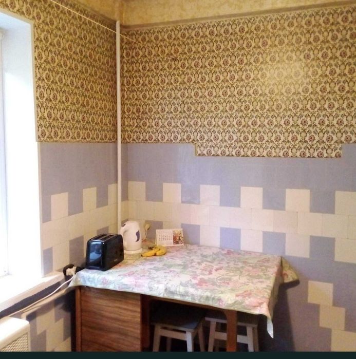 Квартира на біля метро Святошин в Києві, ID 303879, фото №12