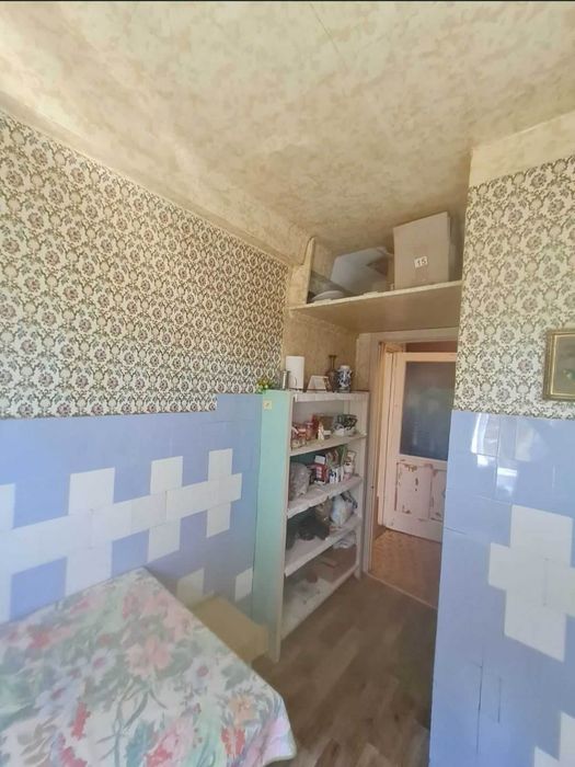 Квартира на біля метро Святошин в Києві, ID 303879, фото №13