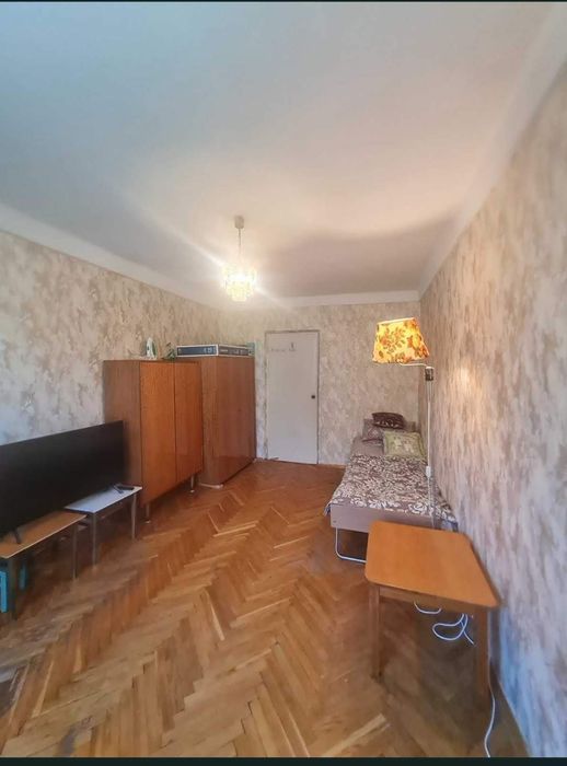 Квартира на біля метро Святошин в Києві, ID 303879, фото №19