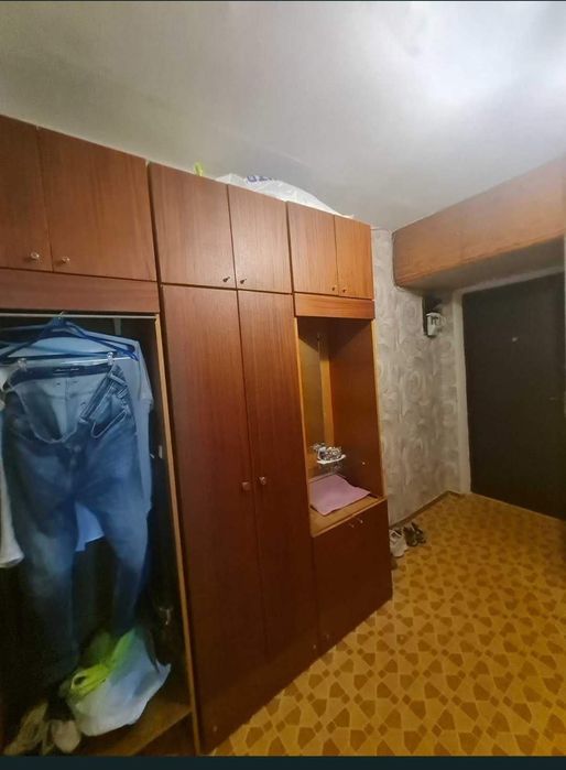 Квартира на біля метро Святошин в Києві, ID 303879, фото №6