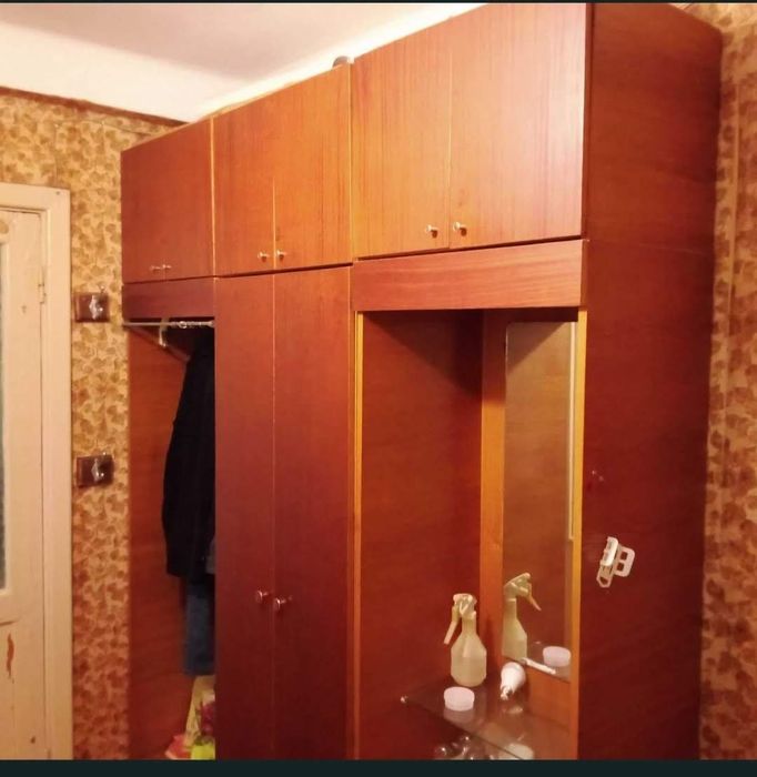 Квартира на біля метро Святошин в Києві, ID 303879, фото №7