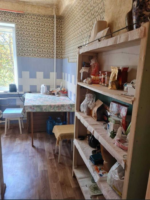 Квартира на біля метро Святошин в Києві, ID 303879, фото №9