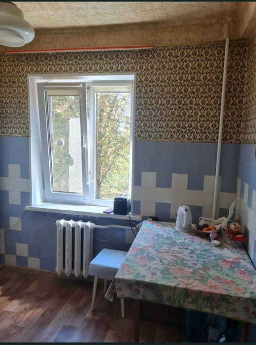 Квартира на біля метро Святошин в Києві, ID 303879, фото №10