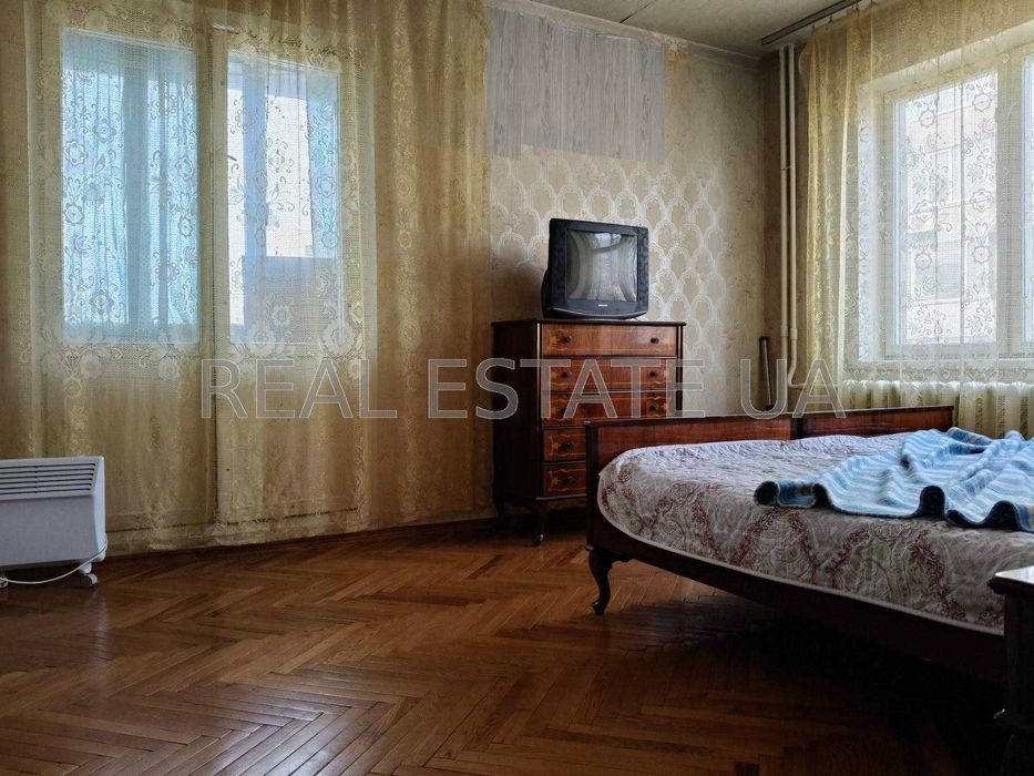 Квартира на вул. Микільсько - Слобідська, 4 в Київ, ID 303878, фото №1