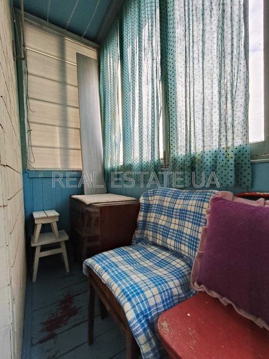 Квартира на вул. Микільсько - Слобідська, 4 в Київ, ID 303878, фото №2