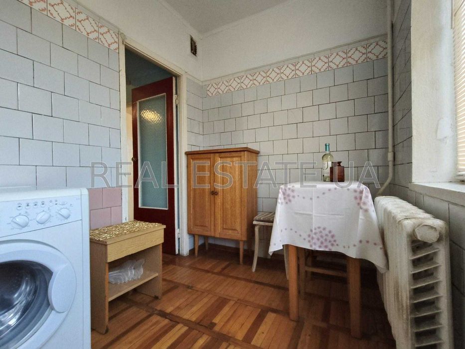 Квартира на вул. Микільсько - Слобідська, 4 в Києві, ID 303878, фото №11