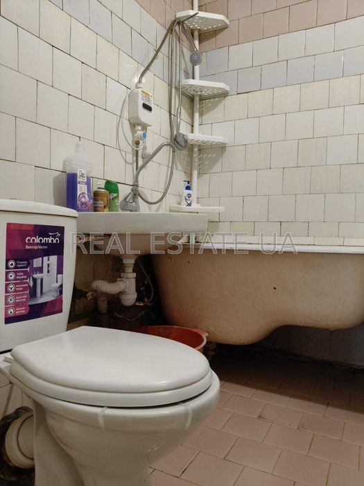 Квартира на вул. Микільсько - Слобідська, 4 в Києві, ID 303878, фото №12