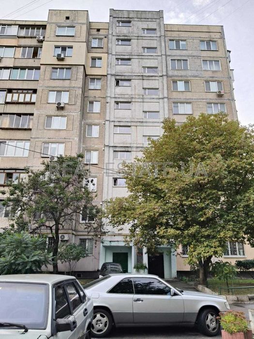 Квартира на вул. Микільсько - Слобідська, 4 в Києві, ID 303878, фото №15