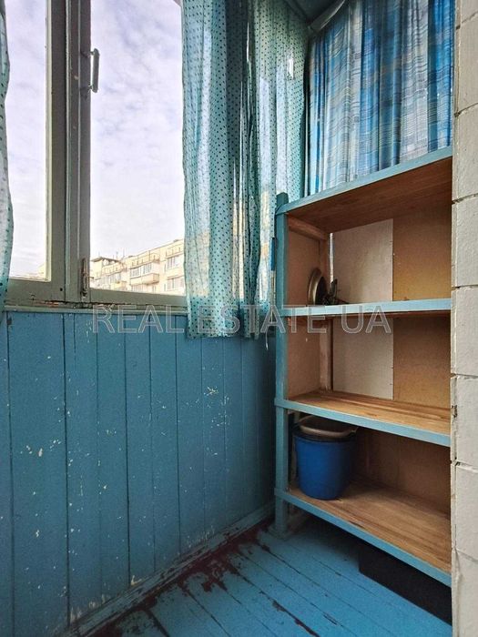 Квартира на вул. Микільсько - Слобідська, 4 в Київ, ID 303878, фото №3