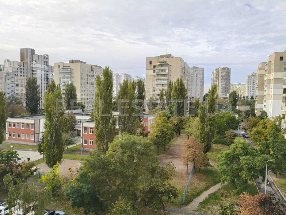 Квартира на вул. Микільсько - Слобідська, 4 в Київ, ID 303878, фото №4