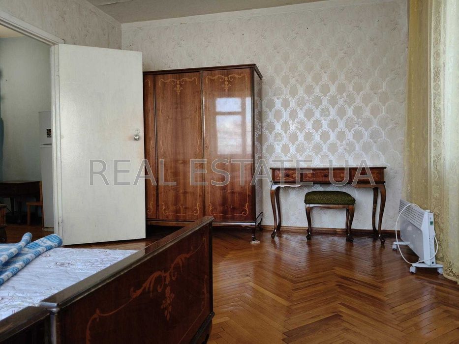 Квартира на вул. Микільсько - Слобідська, 4 в Київ, ID 303878, фото №5