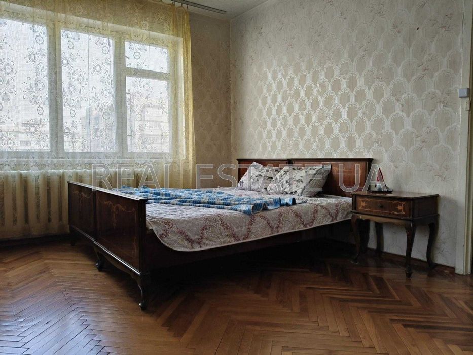 Квартира на вул. Микільсько - Слобідська, 4 в Києві, ID 303878, фото №6