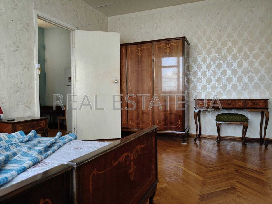 Квартира на вул. Микільсько - Слобідська, 4 в Києві, ID 303878, фото №7