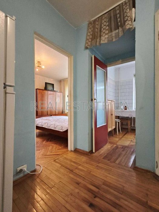 Квартира на вул. Микільсько - Слобідська, 4 в Києві, ID 303878, фото №8