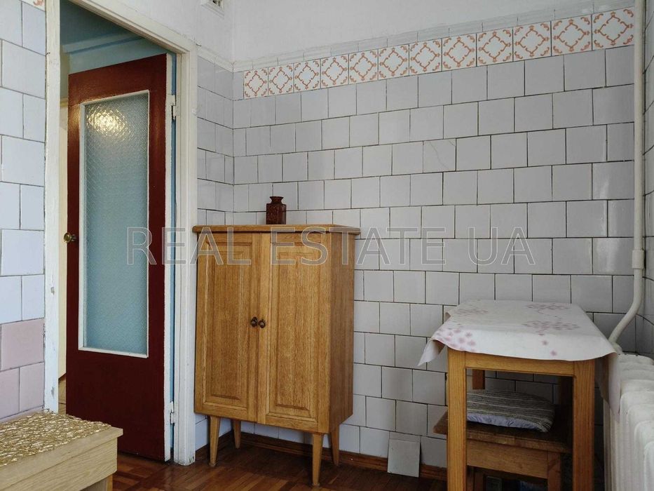 Квартира на вул. Микільсько - Слобідська, 4 в Києві, ID 303878, фото №10