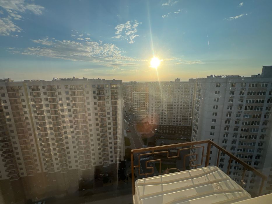 Квартира в Одесі, ID 310005, фото №23