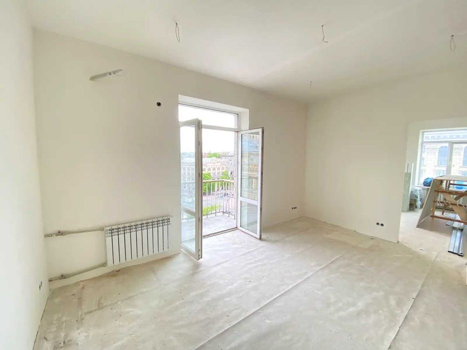 Квартира на вул. Хрещатик в Києві, ID 303882, фото №13