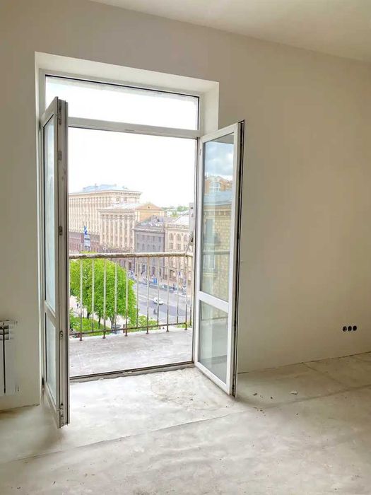 Квартира на вул. Хрещатик в Києві, ID 303882, фото №10