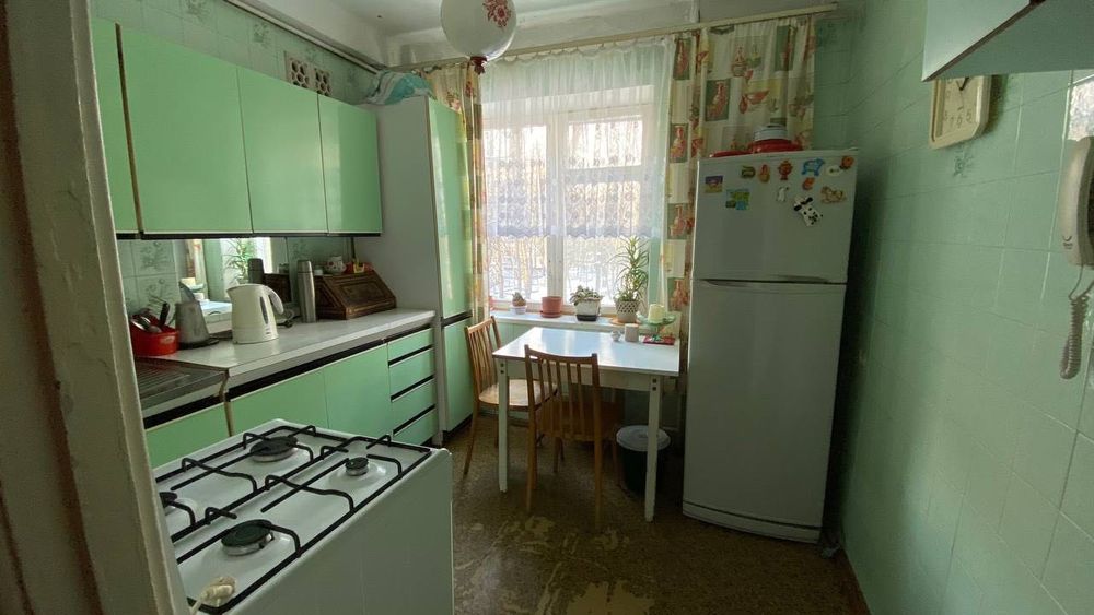 Квартира на вул. Зодчих, 34 в Києві, ID 303868, фото №2