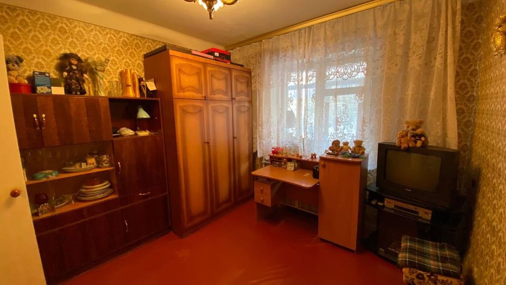 Квартира на вул. Зодчих, 34 в Києві, ID 303868, фото №3