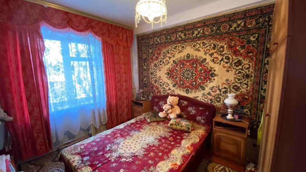Квартира на вул. Зодчих, 34 в Києві, ID 303868, фото №4