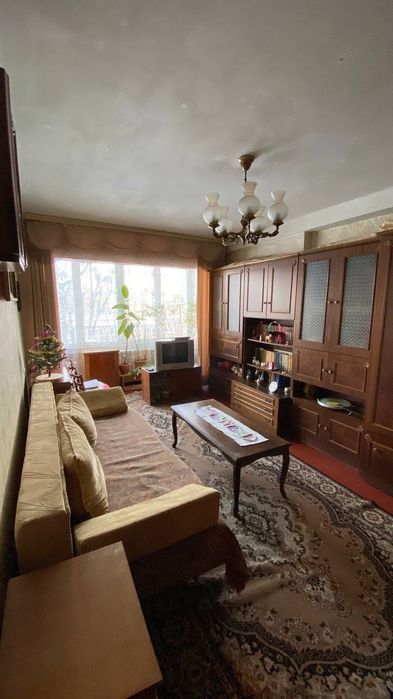 Квартира на вул. Зодчих, 34 в Києві, ID 303868, фото №5