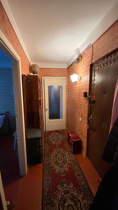 Квартира на вул. Зодчих, 34 в Києві, ID 303868, фото №9