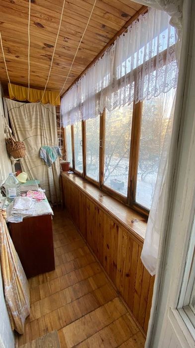 Квартира на вул. Зодчих, 34 в Києві, ID 303868, фото №10