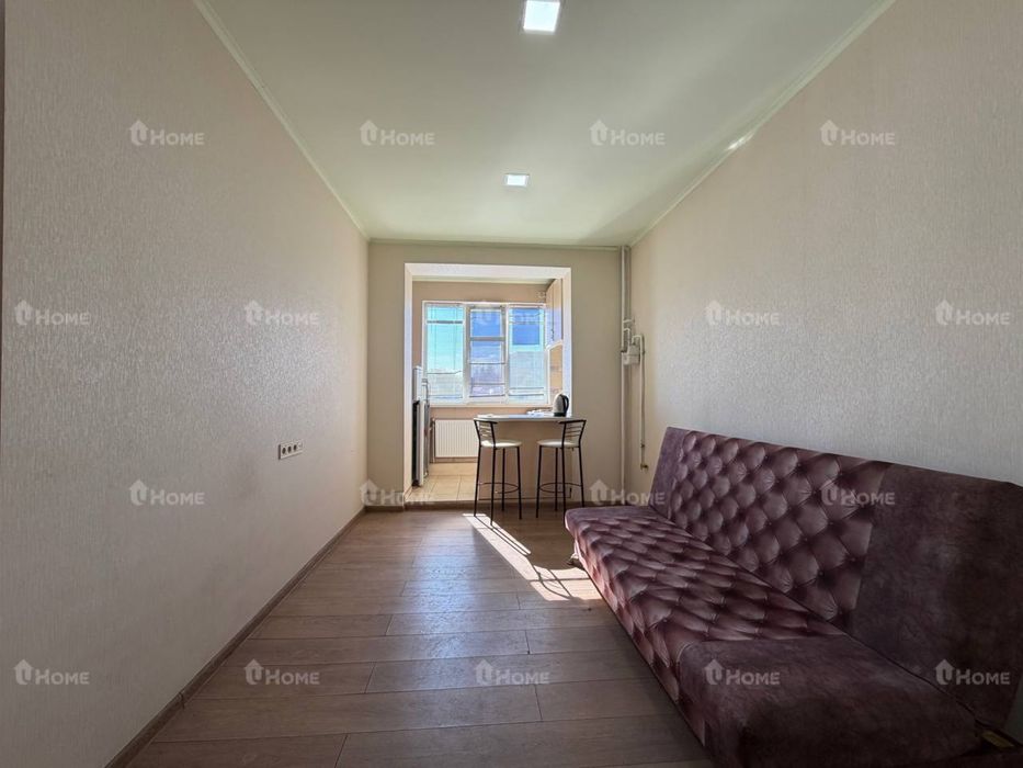 Квартира на вул. Ярославська, 21 в Харків, ID 304006, фото №1