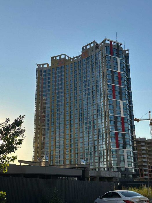 Квартира на вул. Русанівська в Києві, ID 303881, фото №5