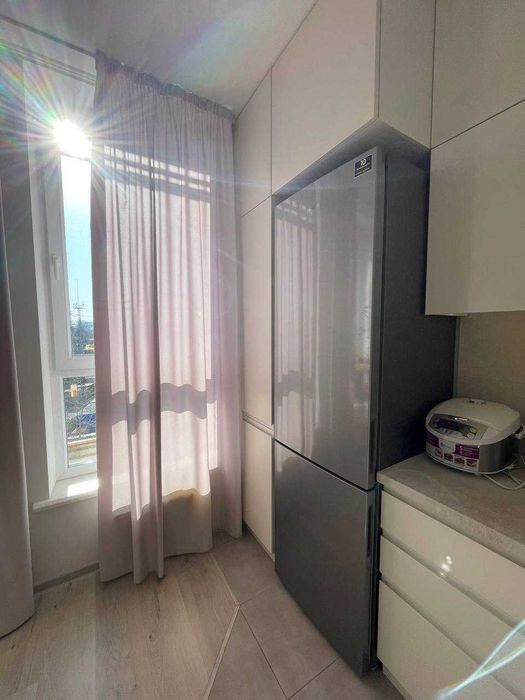 Квартира на ЖК Нивки-Парк в Києві, ID 303858, фото №3