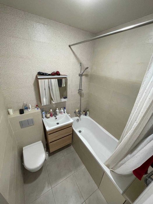 Квартира на ЖК Нивки-Парк в Києві, ID 303858, фото №8
