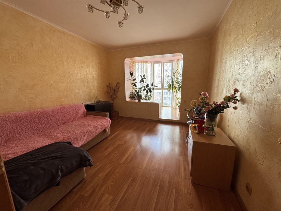 Квартира на вул. Симоненка, 4А в Києві, ID 311702, фото №2