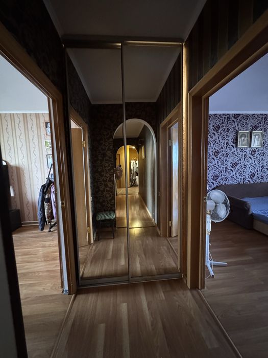 Квартира на вул. Симоненка, 4А в Києві, ID 311702, фото №3