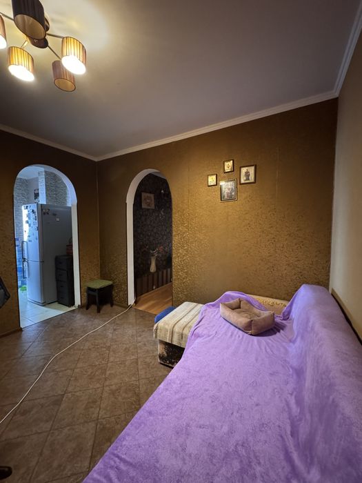 Квартира на вул. Симоненка, 4А в Києві, ID 311702, фото №4