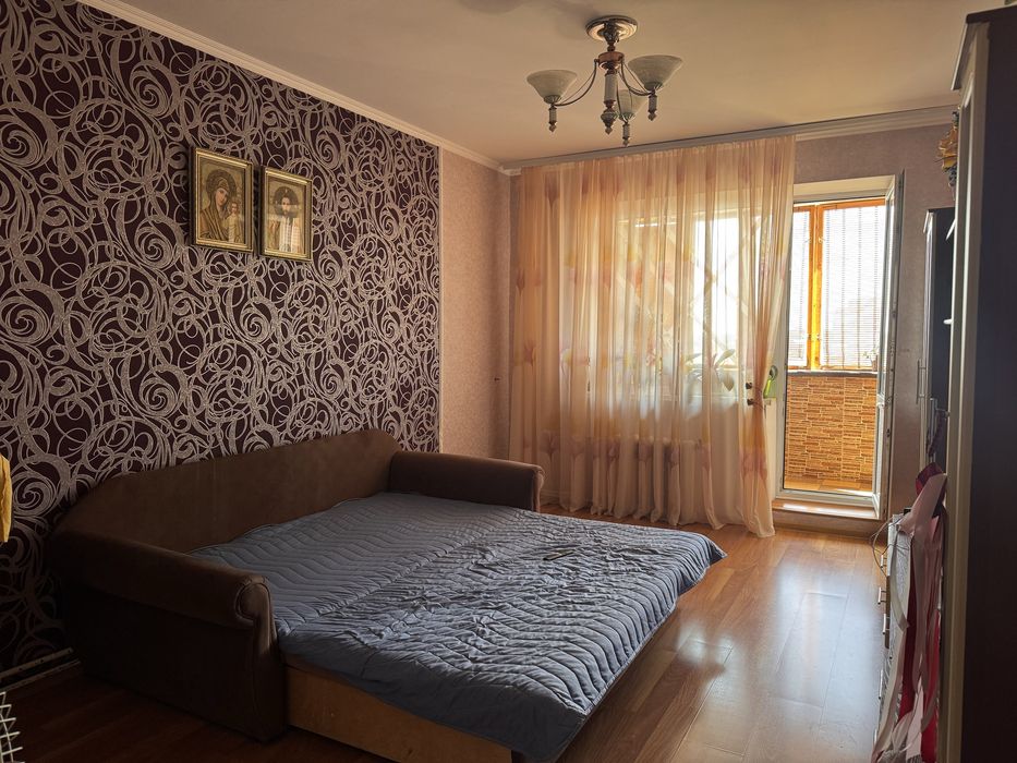 Квартира на вул. Симоненка, 4А в Києві, ID 311702, фото №6