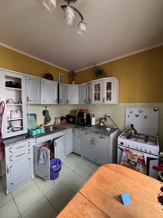 Квартира на вул. Симоненка, 4А в Києві, ID 311702, фото №8