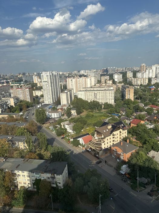 Квартира на просп. Відрадний в Києві, ID 303856, фото №12