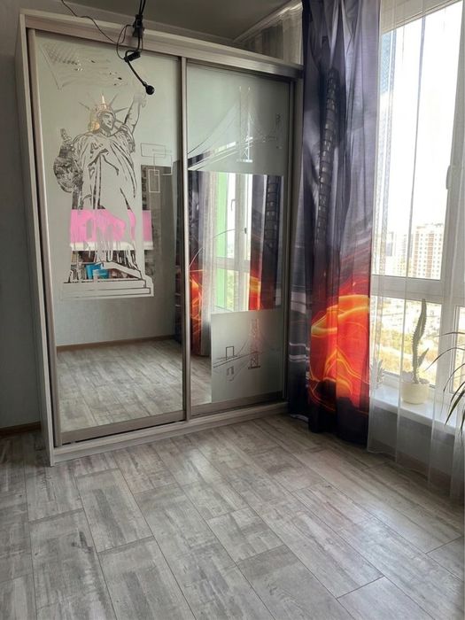 Квартира на просп. Відрадний в Києві, ID 303856, фото №6